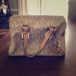 Michael Kors Handbag